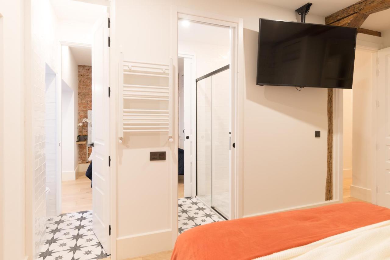 Apartamento New Abando Ac By Staynnapartments *