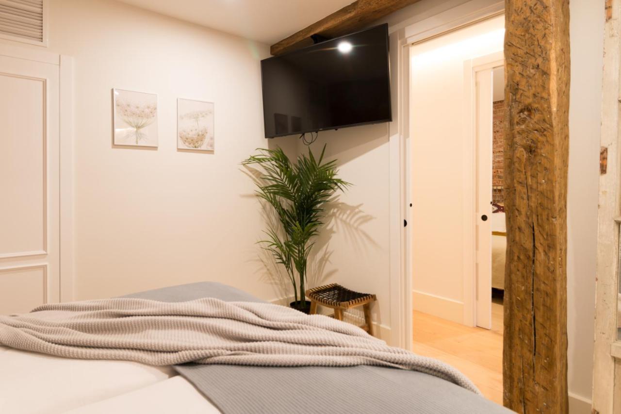 New Abando Ac By Staynnapartments * Bilbao