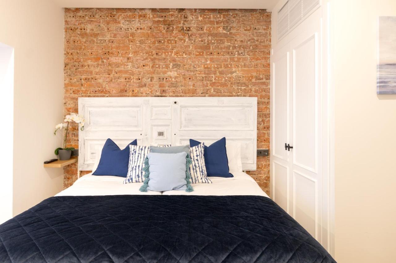New Abando Ac By Staynnapartments Apartamento