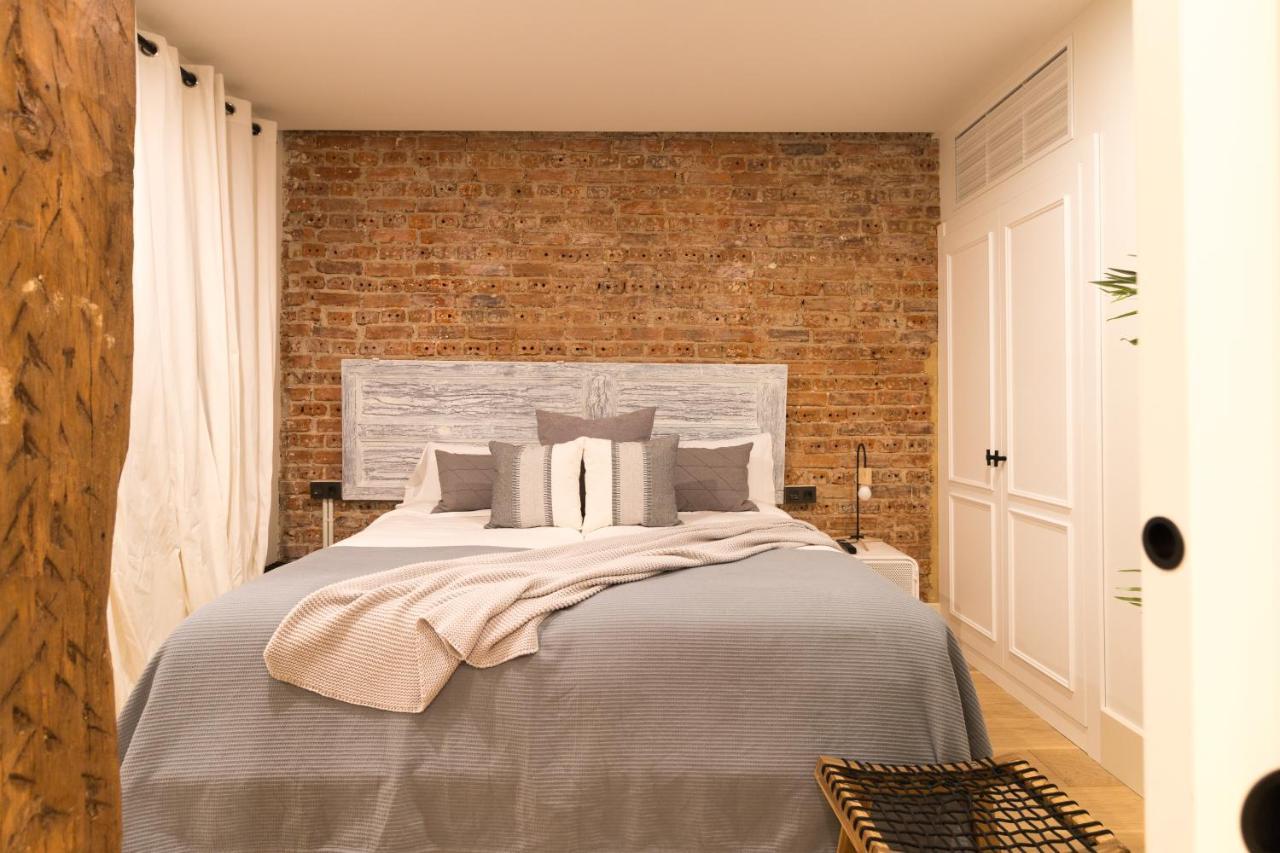 Apartamento New Abando Ac By Staynnapartments Bilbao