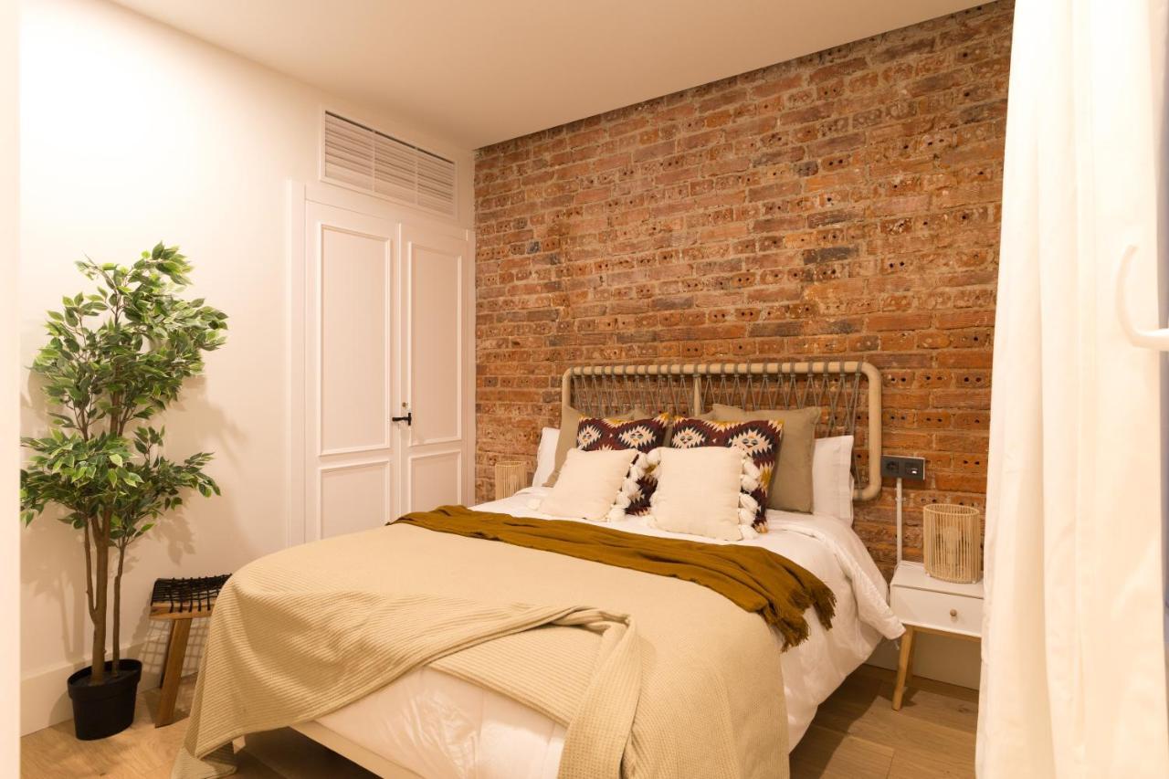 New Abando Ac By Staynnapartments Apartamento Bilbao