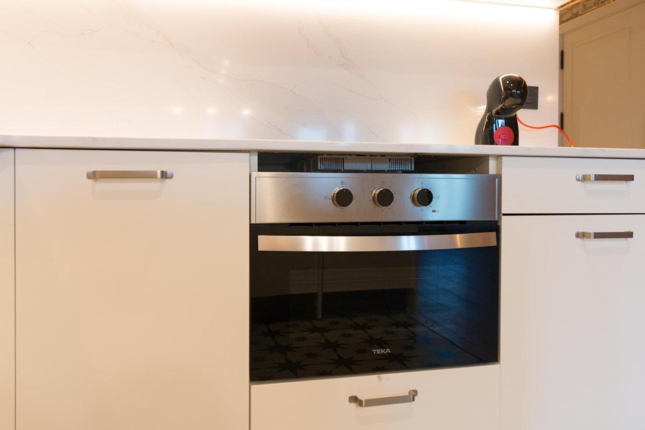 New Abando Ac By Staynnapartments Apartamento *