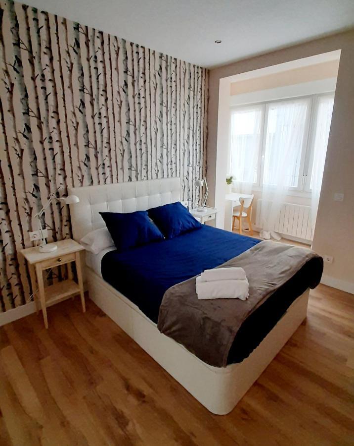 Guggenheim Center Homestay