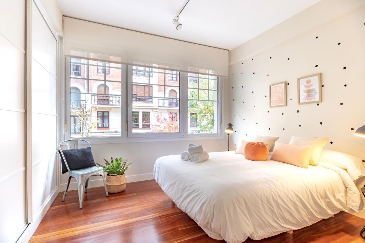 Apartamento Gran Con Estilo En El Centro De *
