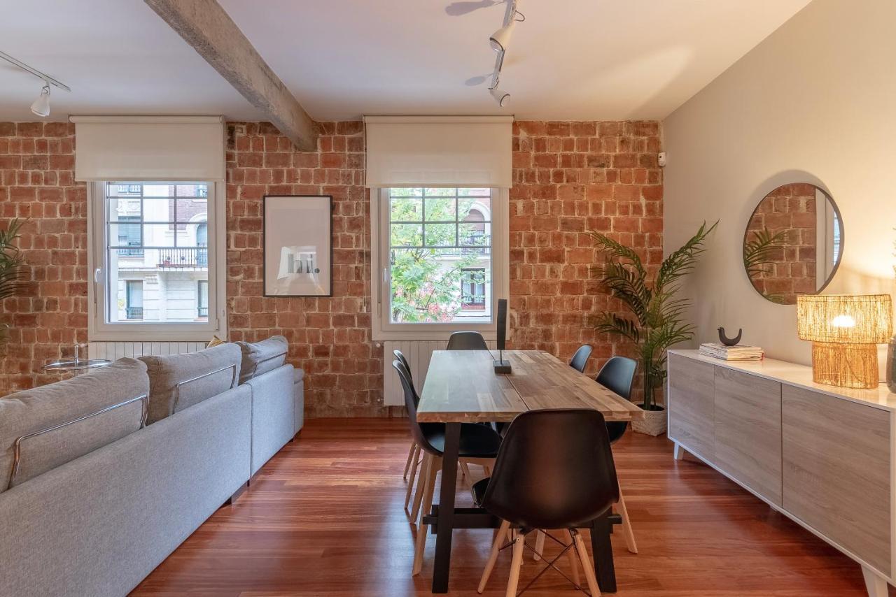 Apartamento Gran Con Estilo En El Centro De *