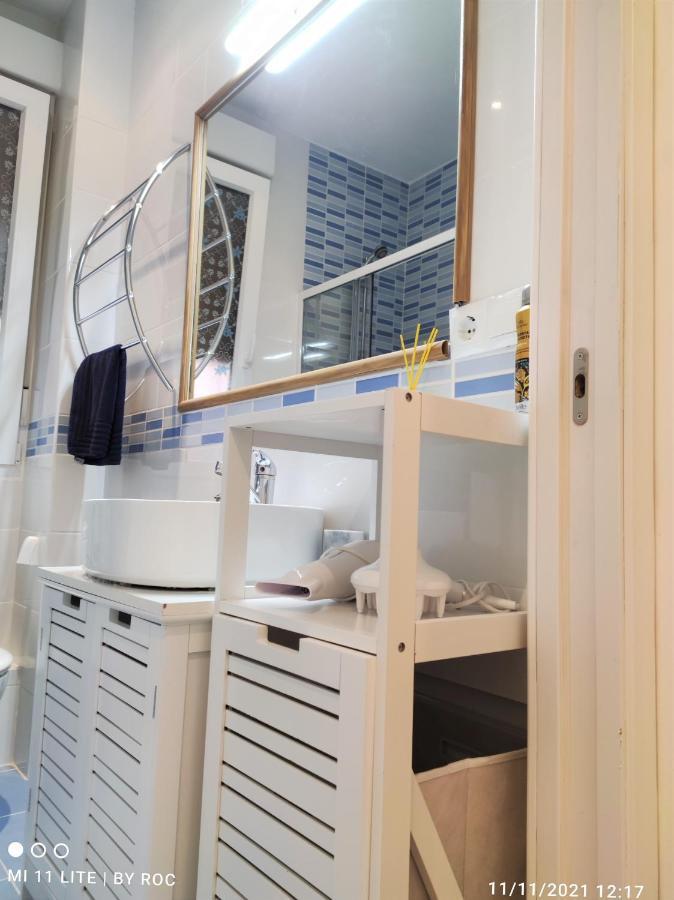 Apartamento Apto Ibaiondo-con Encanto, Céntrico Y Comunicado