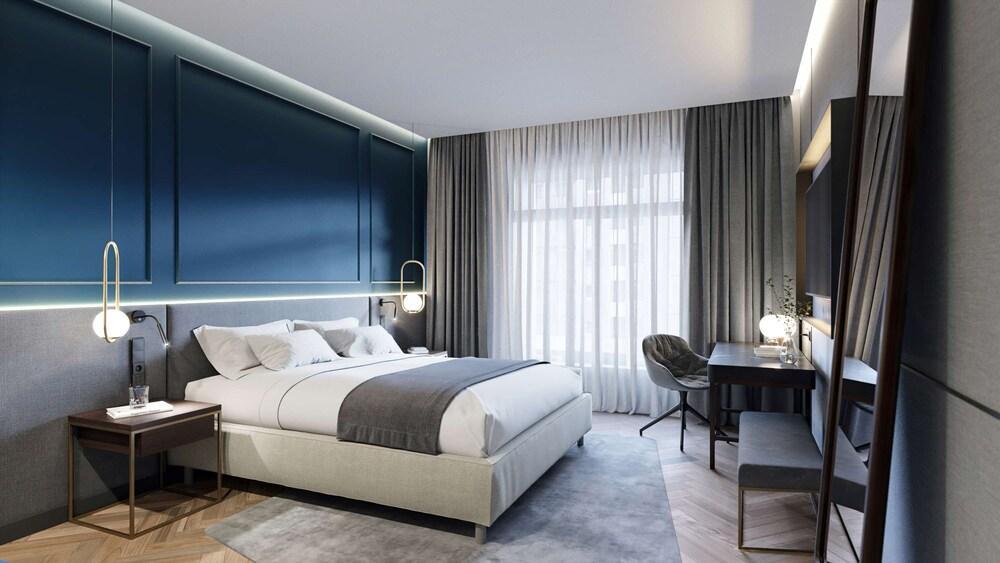 Hotel Radisson Collection