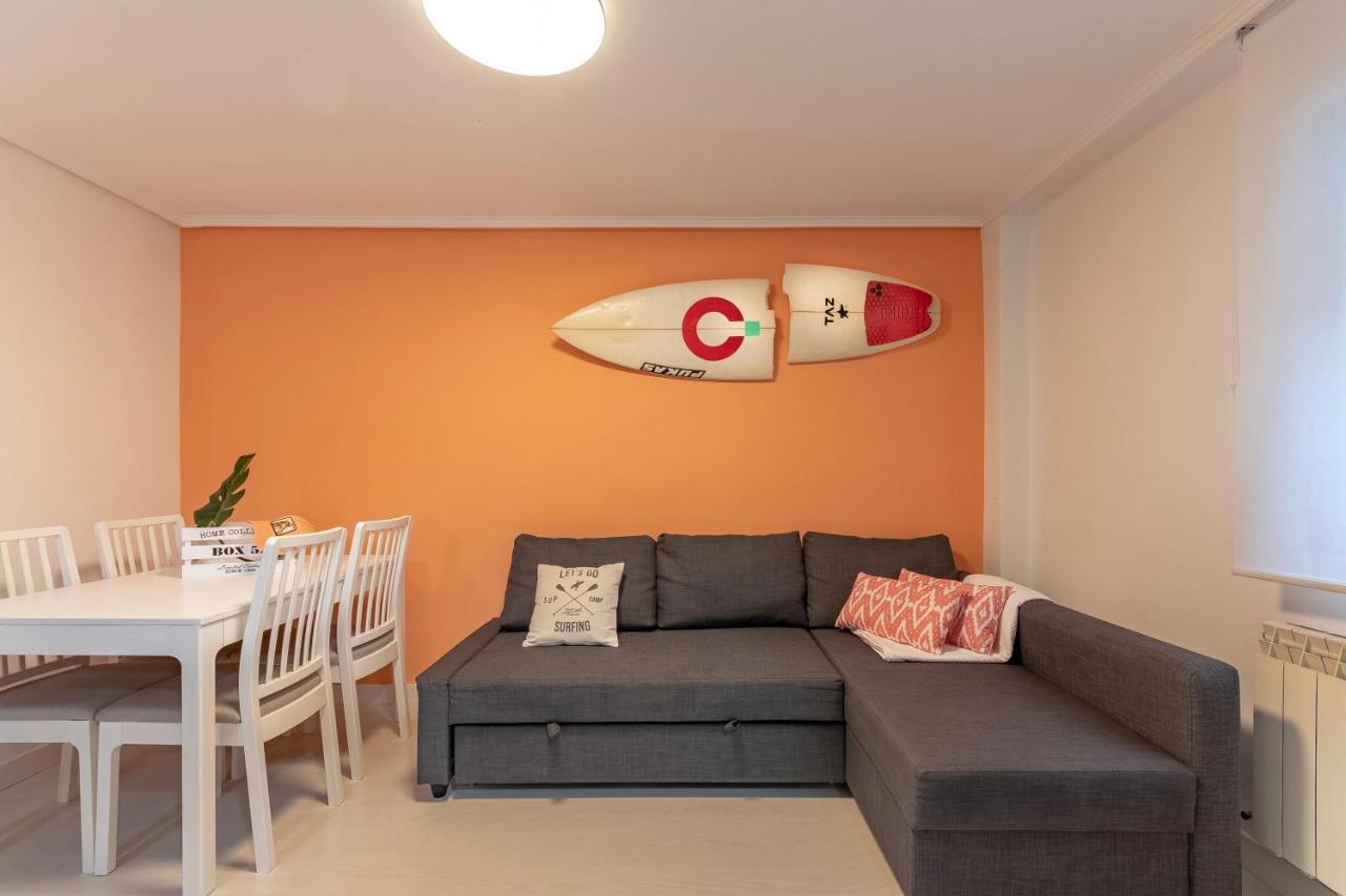 Old Town Iii Apartment