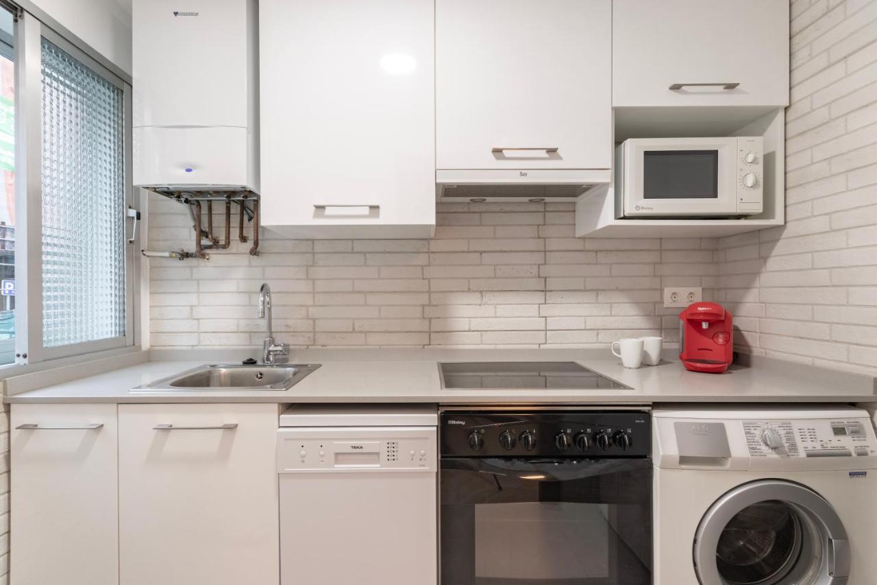 Old Town Iii Apartment