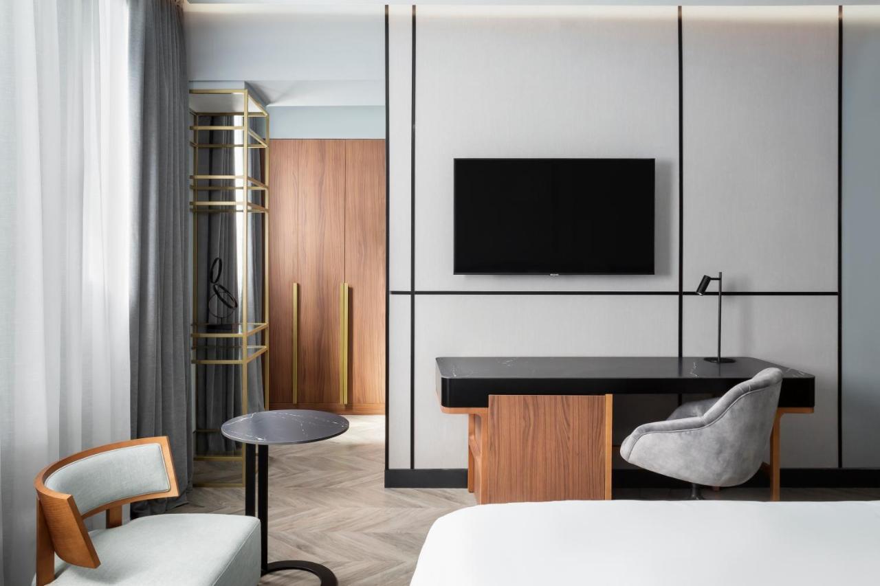 Radisson Collection 5* Bilbao