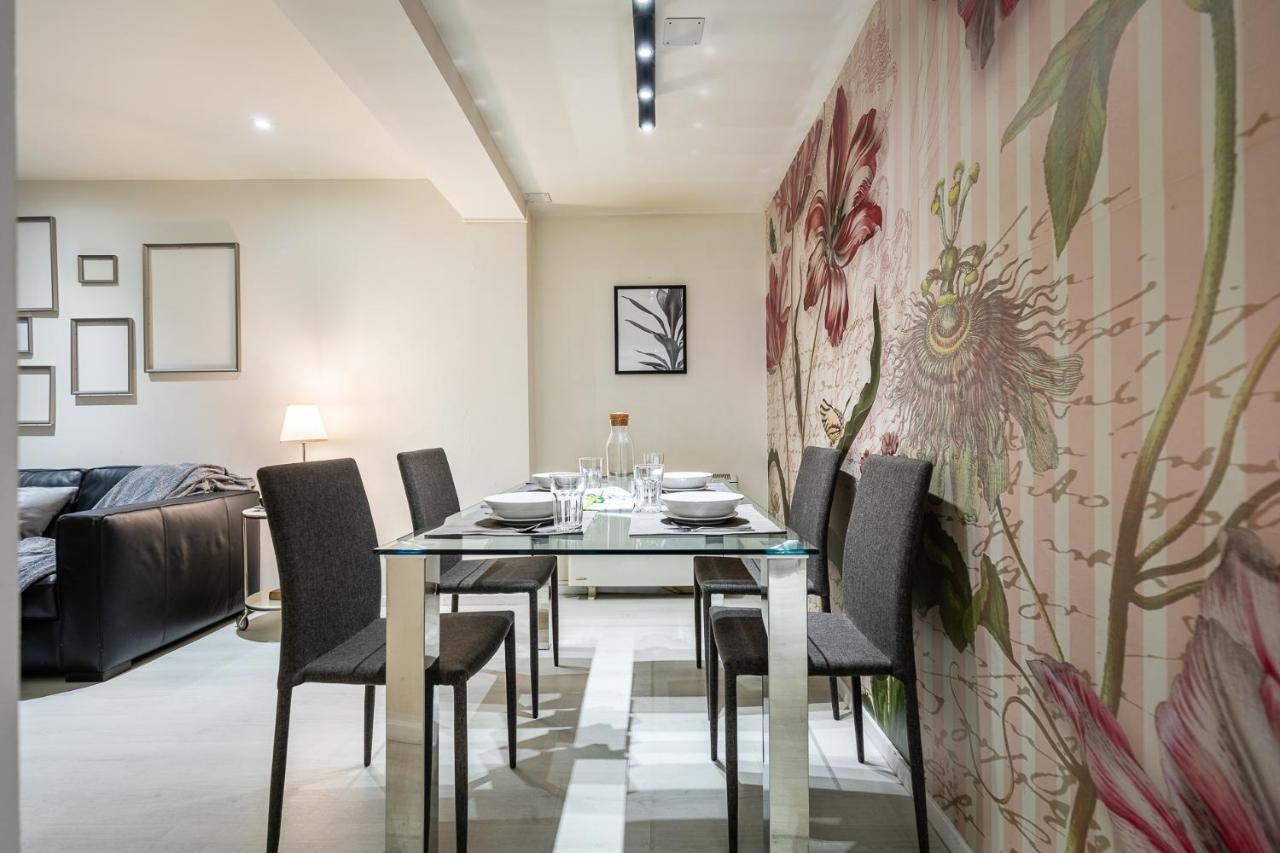 Apartamento Artekale By Forever Bilbao