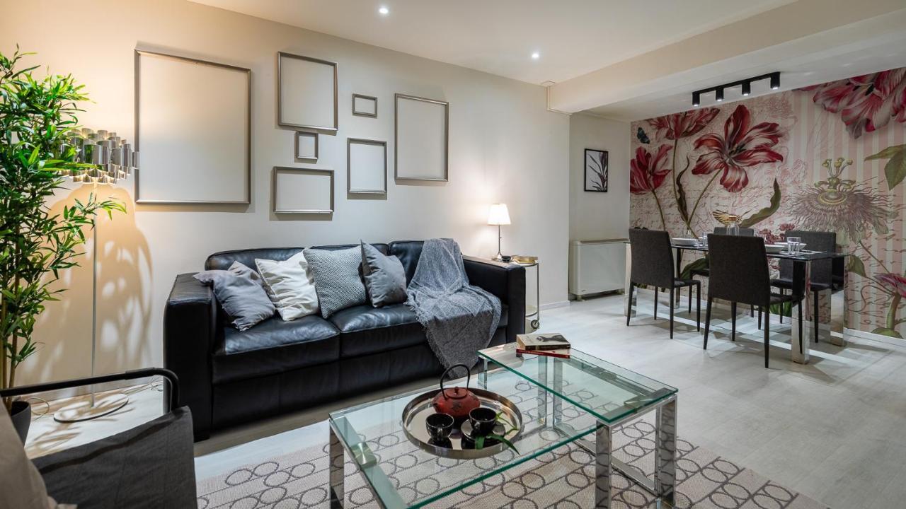 Apartamento Artekale By Forever Bilbao