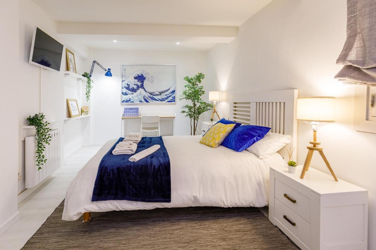 Apartamento Artekale By Forever Bilbao