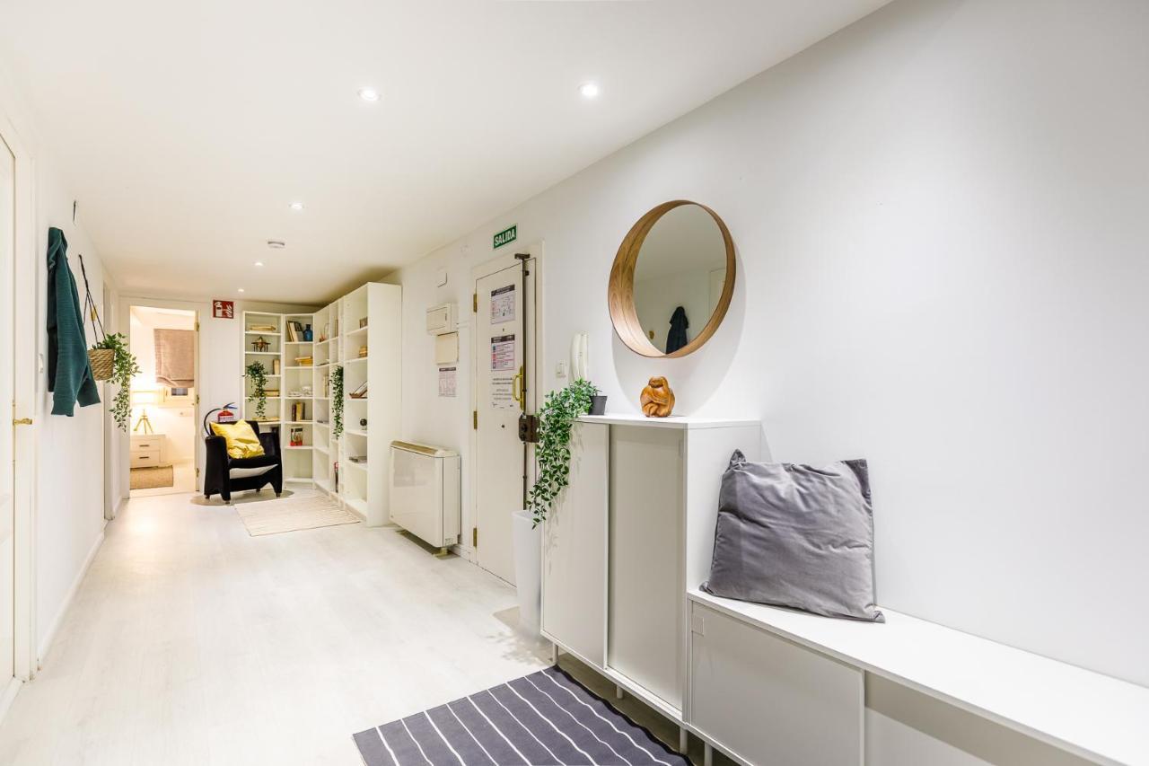 Artekale By Forever Apartamento Bilbao