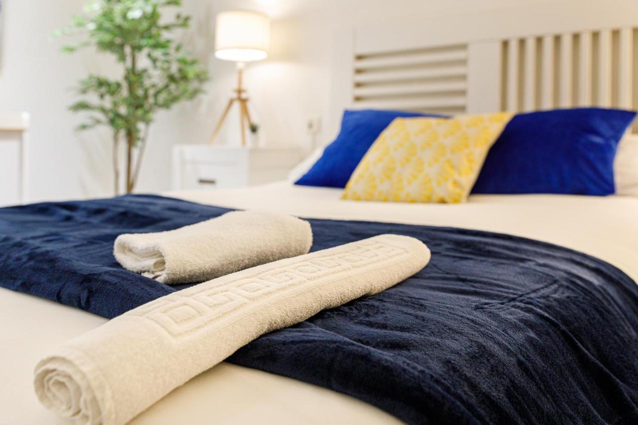 Apartamento Artekale By Forever Bilbao