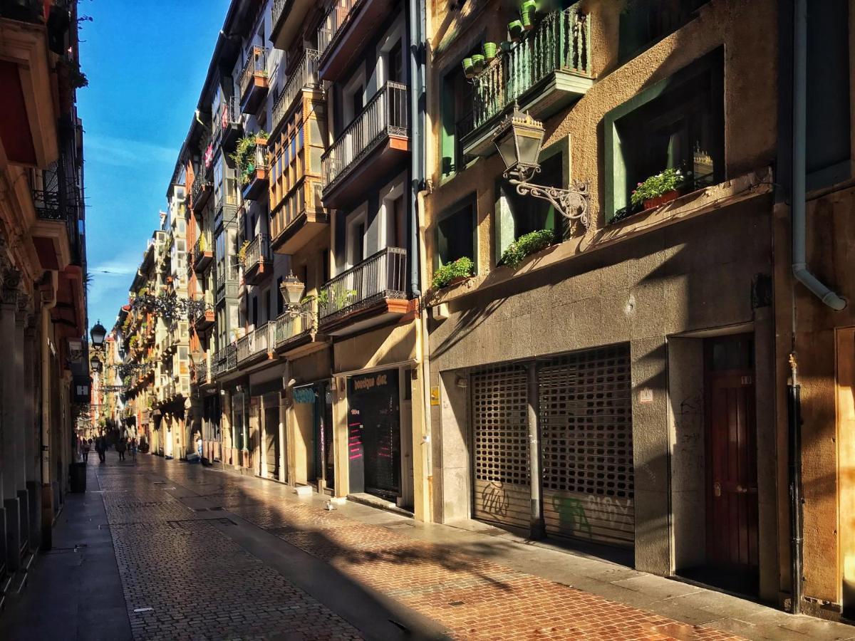 Artekale By Forever Apartamento Bilbao