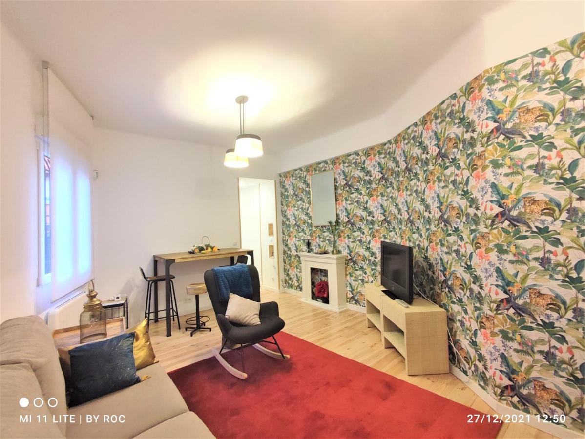 Apartamento Apto Ibaiondo-con Encanto, Céntrico Y Comunicado