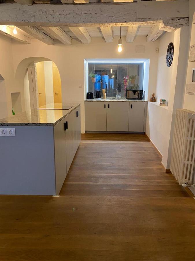 Old Town Apartment Bilbao