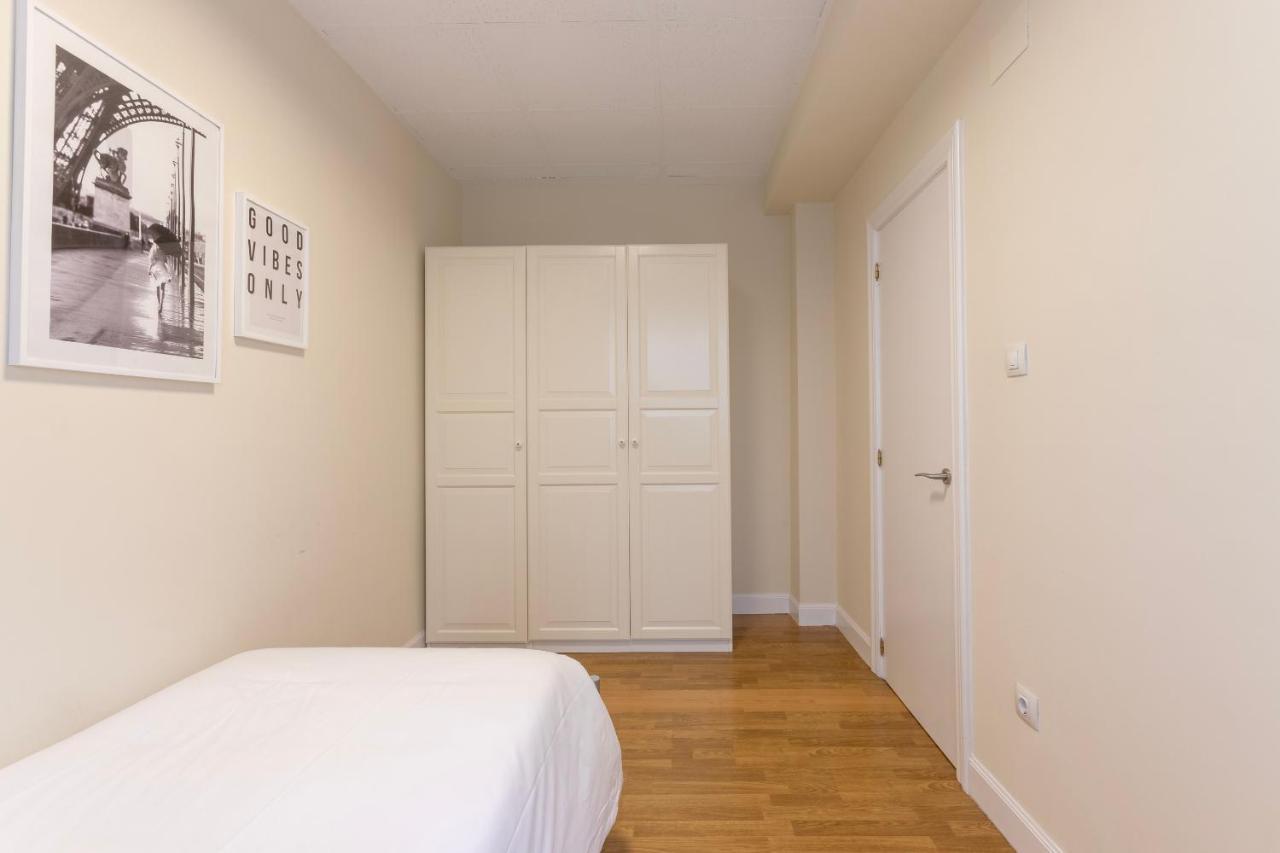 Apartamento Recién Reformado En El Centro Parking