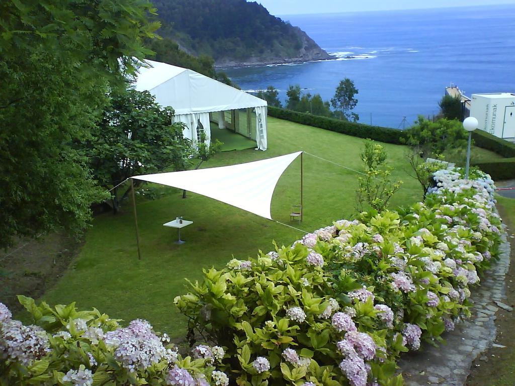 Arresi Country house *