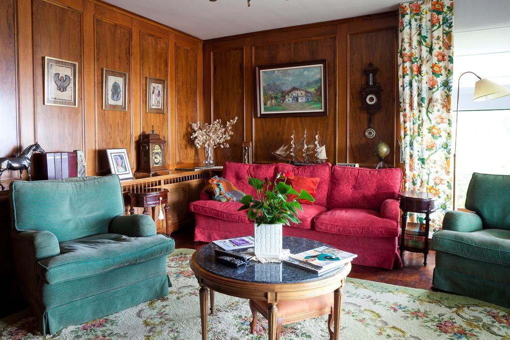 Country house Arresi