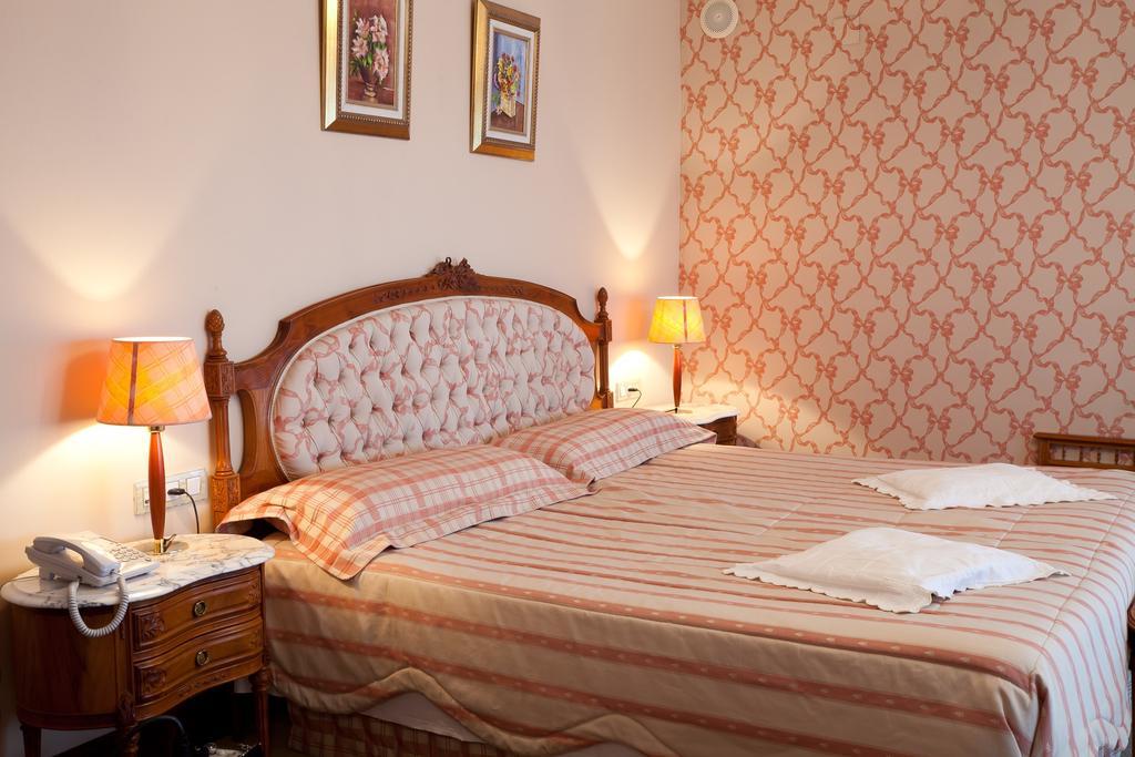Arresi Casa rural
