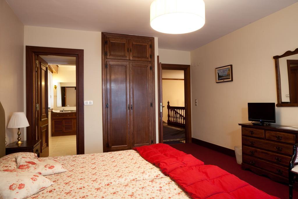Casa rural Arresi *
