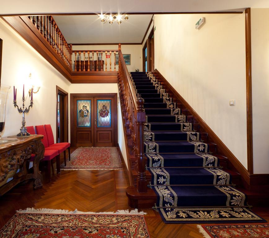 Arresi Country house *