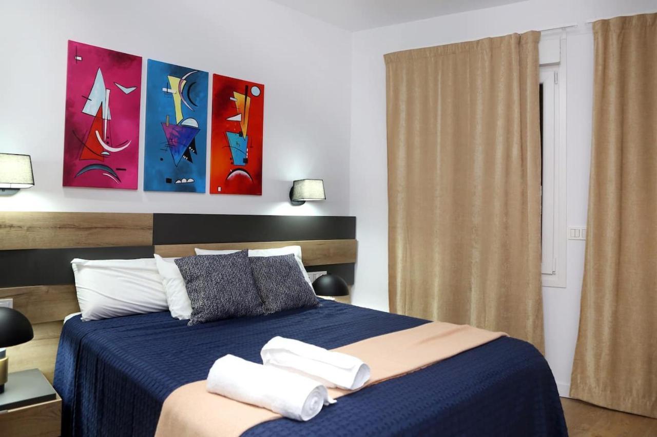 Piso Reformado. 2 Min Del Casco Viejo. Con Garaje. Apartamento *