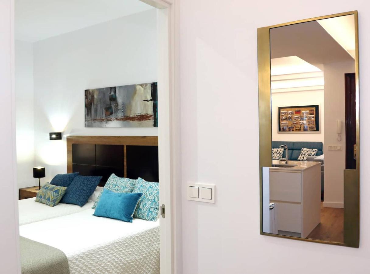 Apartamento Piso Reformado. 2 Min Del Casco Viejo. Con Garaje. Bilbao