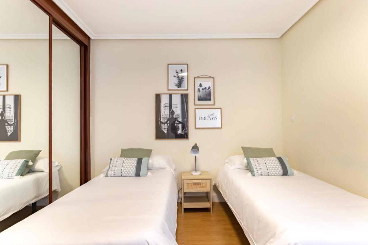 Apartamento Recién Reformado En El Centro Parking *