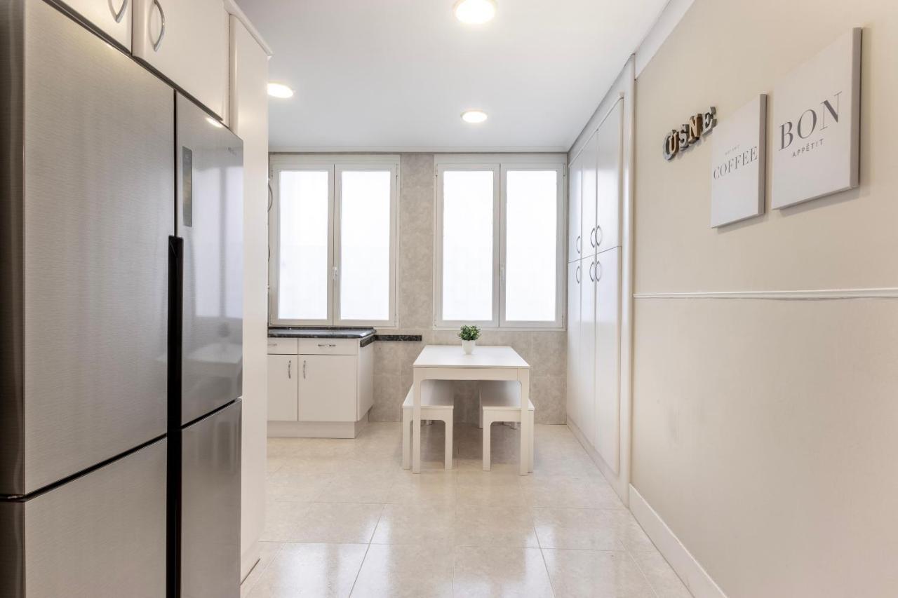 Apartamento Recién Reformado En El Centro Parking *
