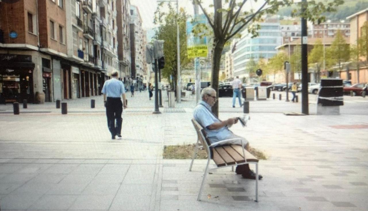 Apartamento Bilboflat San Mames *