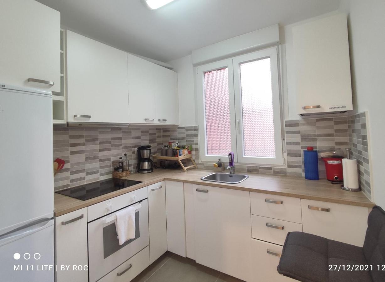 Apto Ibaiondo-con Encanto, Céntrico Y Comunicado Apartamento Bilbao