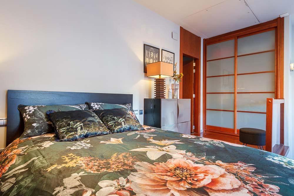 Apartamento Duplex Isozaki-guggenheim *