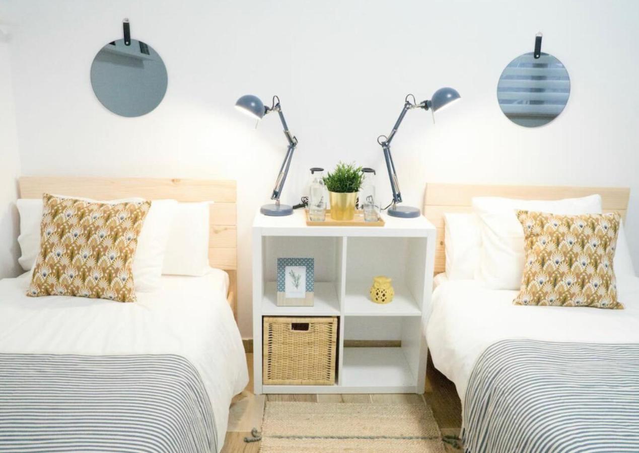 Apartment Trauko Flat Parking 12 Euros X Day Ebi01313 Bilbao