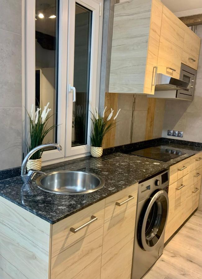 Homestay Askao - Casco Viejo - Lbi00444 Bilbao