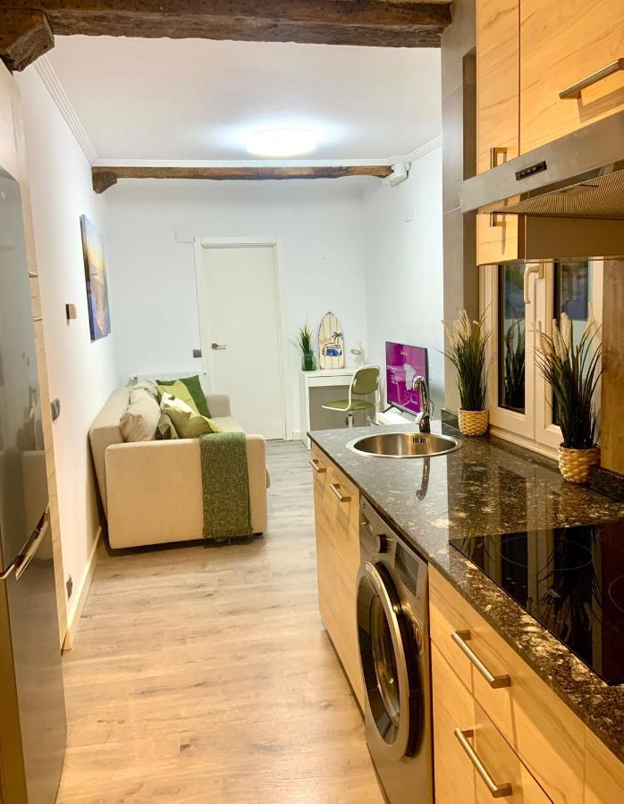 Homestay Askao - Casco Viejo - Lbi00444 *