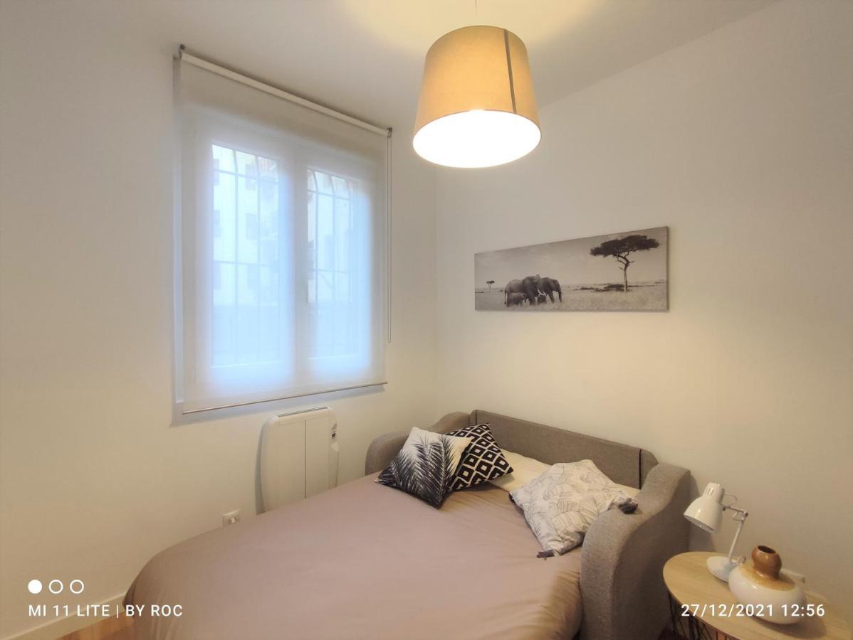 Apartamento Apto Ibaiondo-con Encanto, Céntrico Y Comunicado Bilbao
