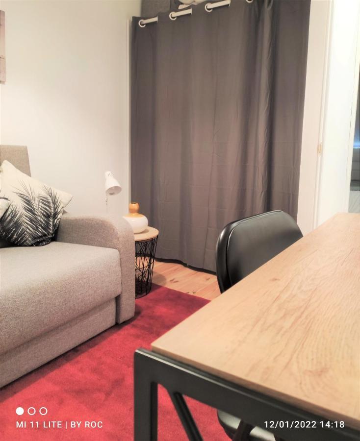 Apto Ibaiondo-con Encanto, Céntrico Y Comunicado Apartamento
