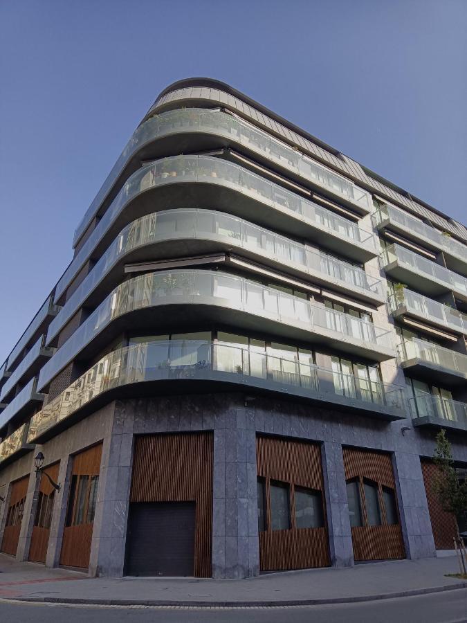 Centro Bilbao-parking Gratuito-cuidada Limpieza Apartment Bilbao