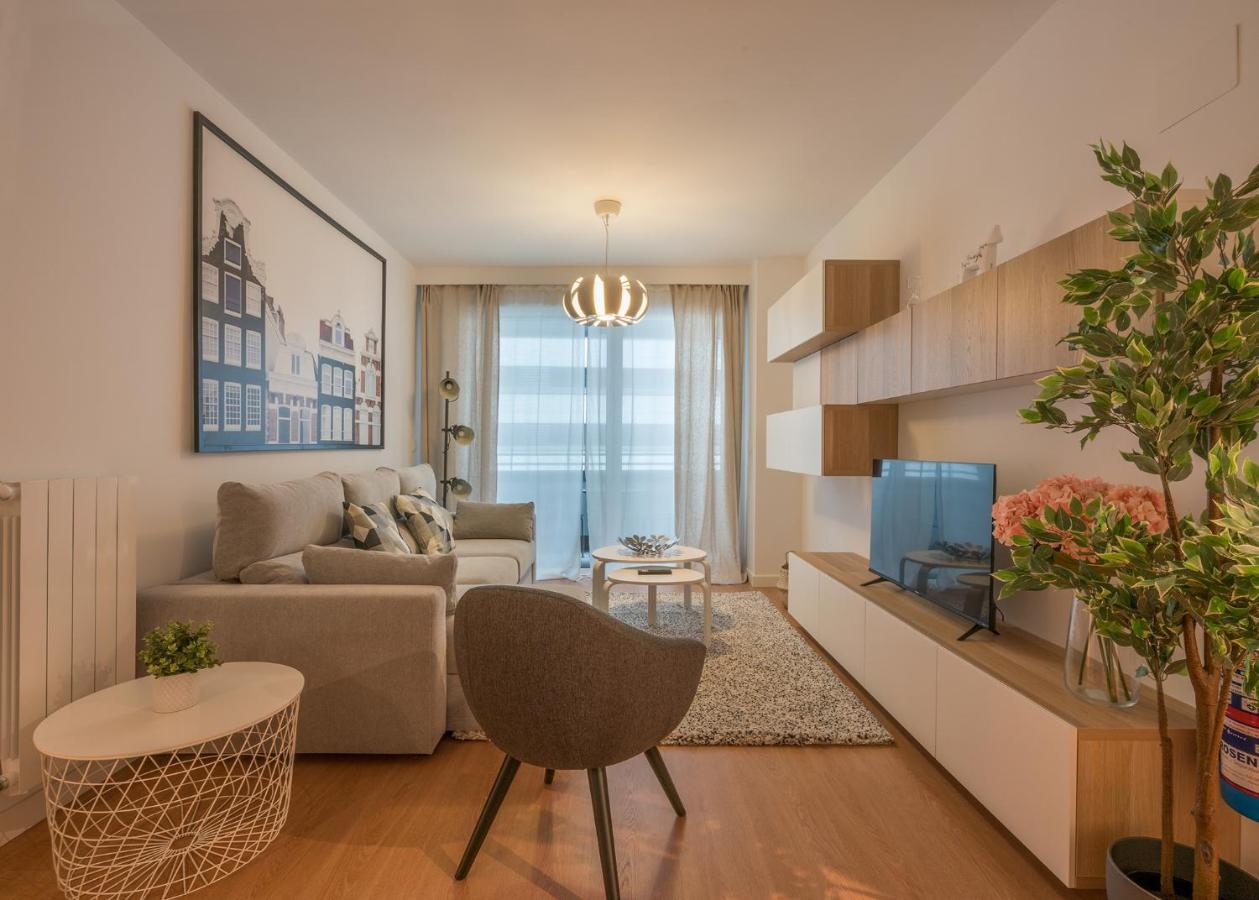 Apartamento Goizeder By People