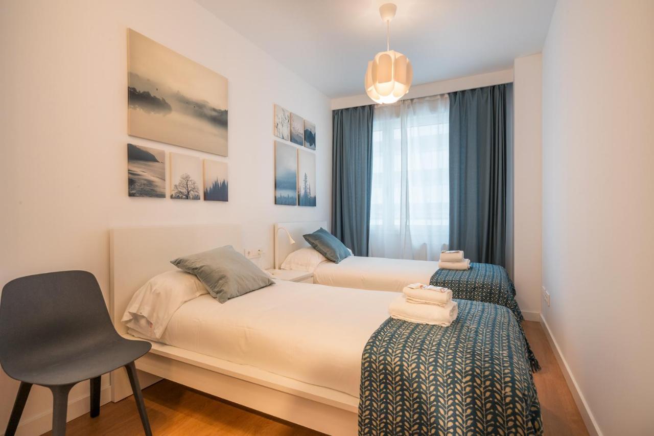 Apartamento Goizeder By People