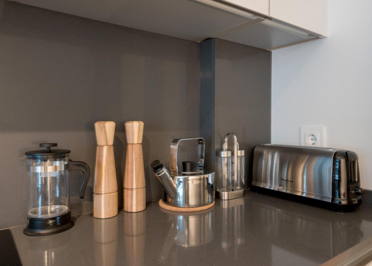 Goizeder By People Apartamento Bilbao