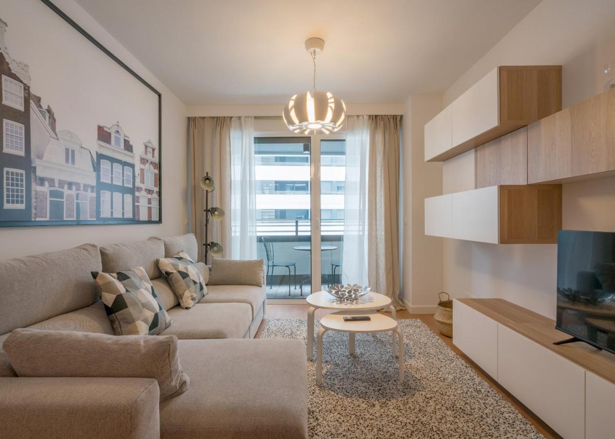 Apartamento Goizeder By People Bilbao