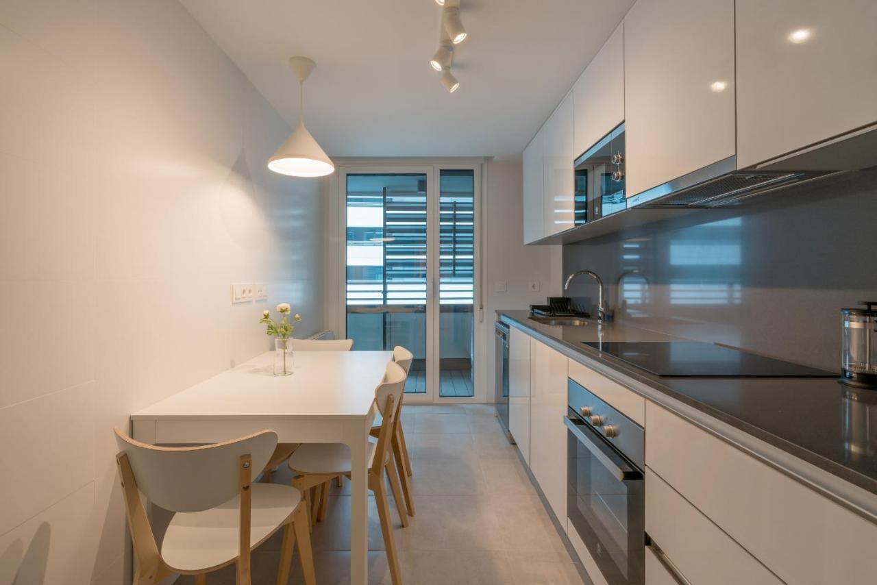 Goizeder By People Apartamento Bilbao
