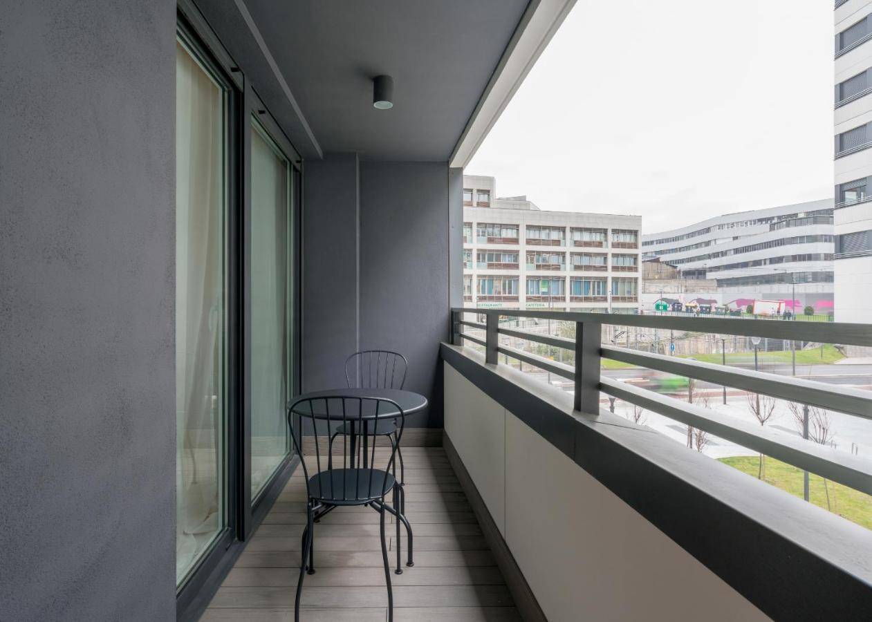 Goizeder By People Apartamento Bilbao