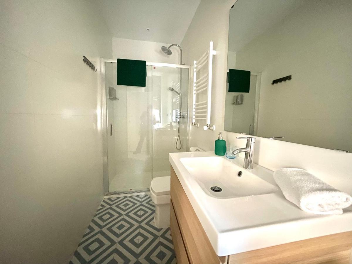 Apartment Trauko Flat Parking 12 Euros X Day Ebi01313 *