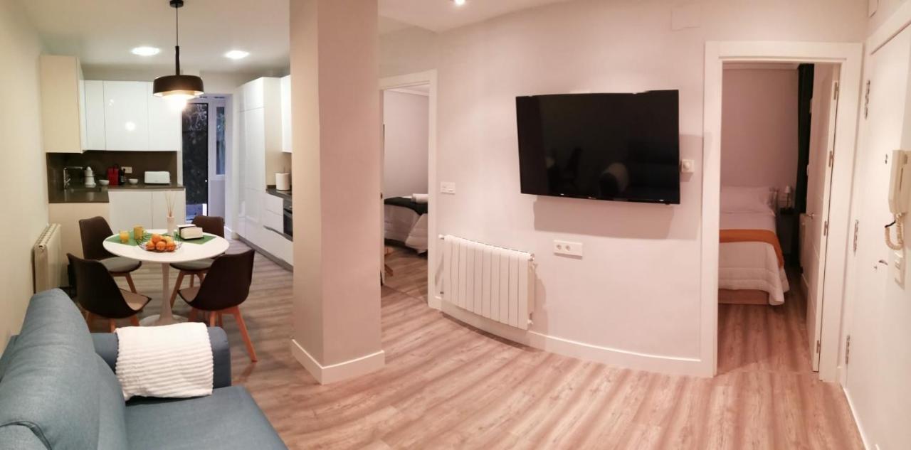 Apartamento Piso Con Patio Precioso Al Lado Del Ayuntamiento *