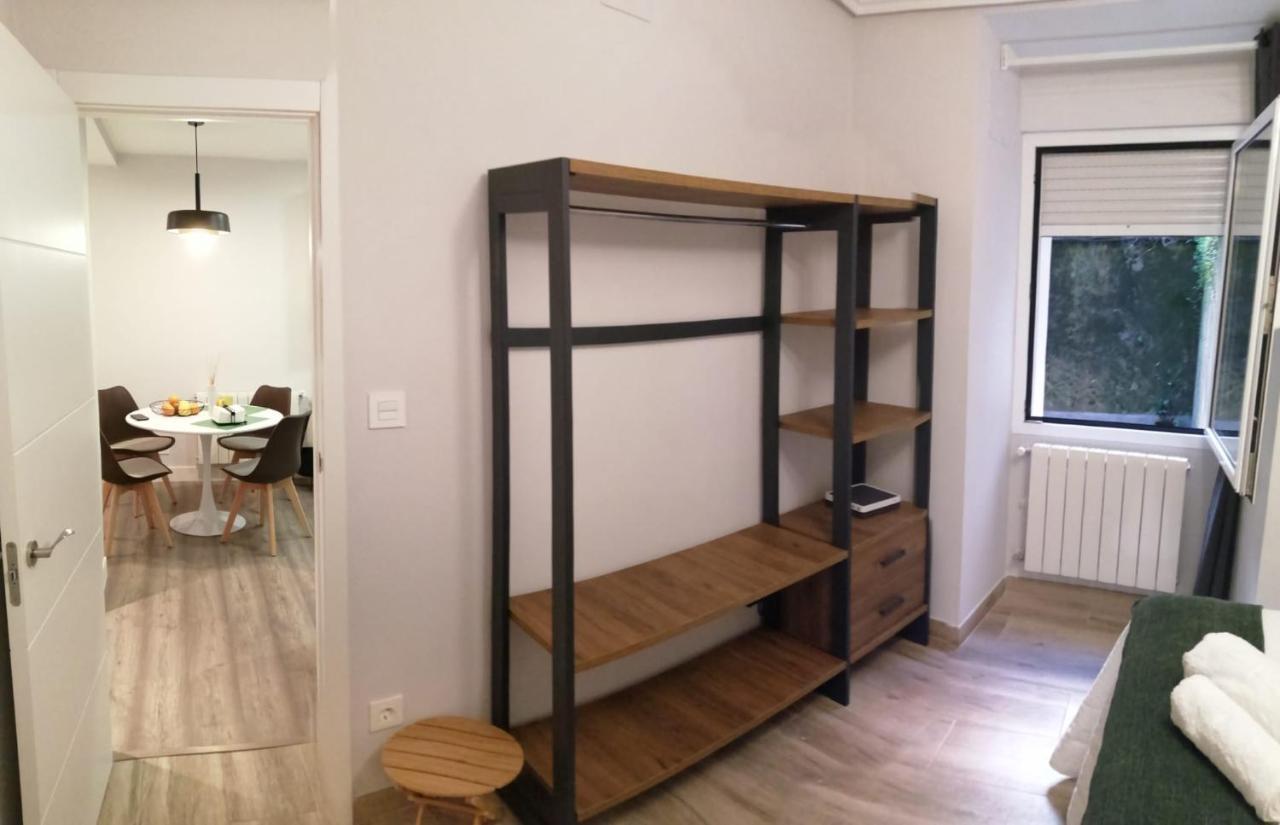 Apartamento Piso Con Patio Precioso Al Lado Del Ayuntamiento
